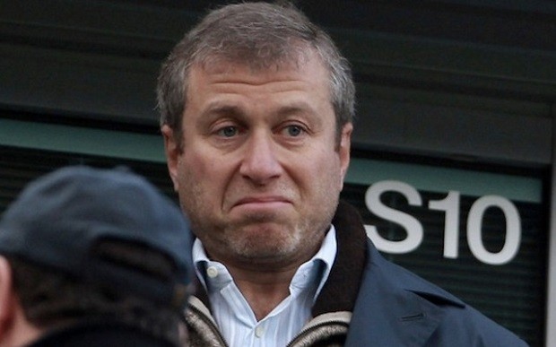 Sad-Roman-Abramovich
