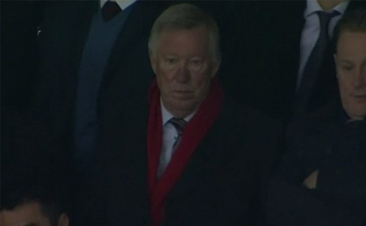 saf