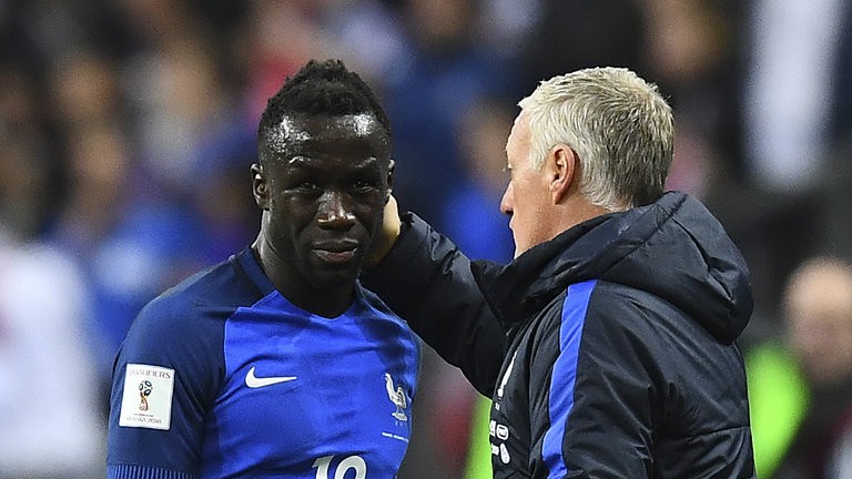 sagna-chan-thuong
