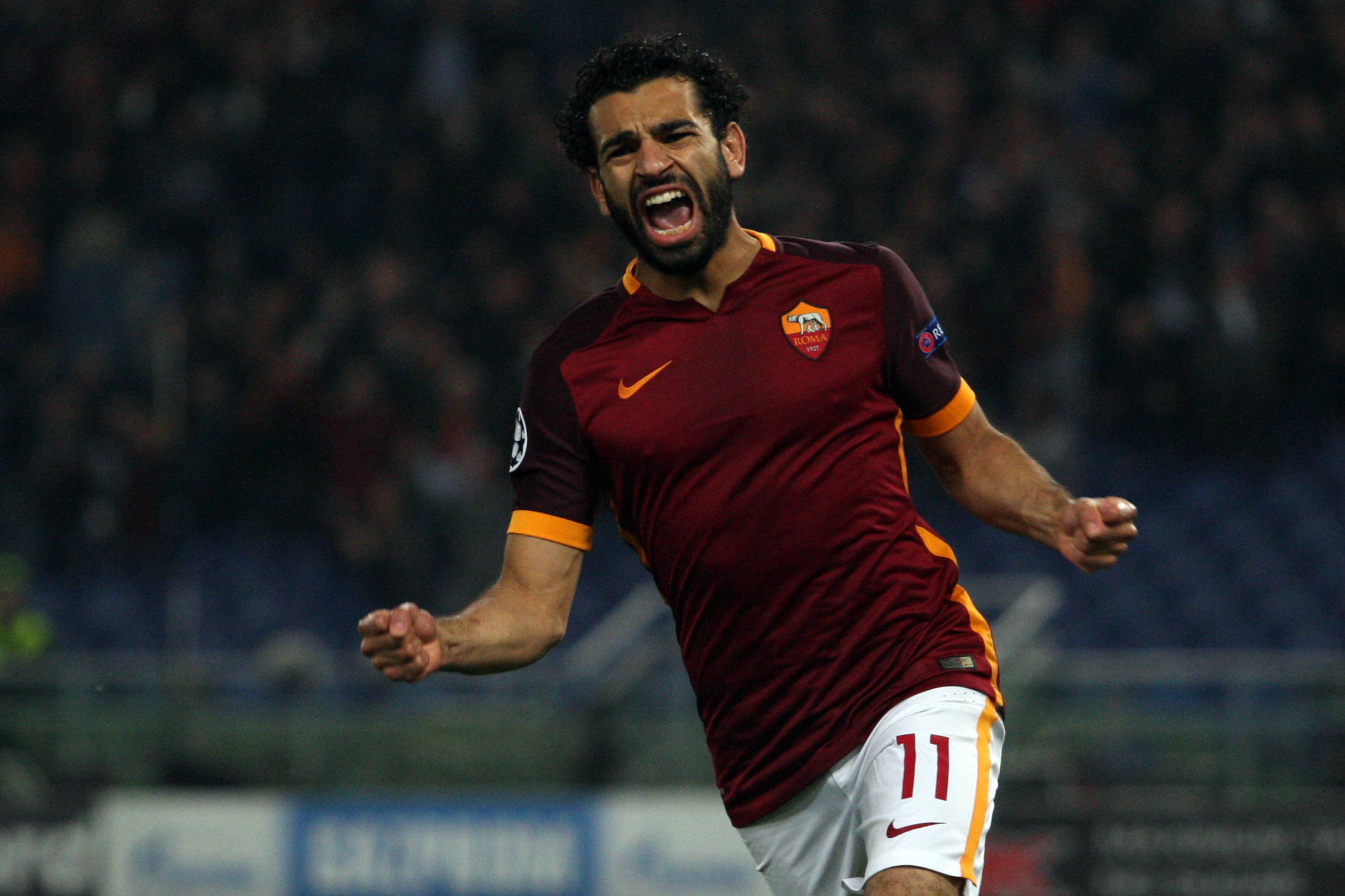 Salah
