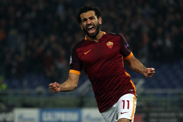 Salah