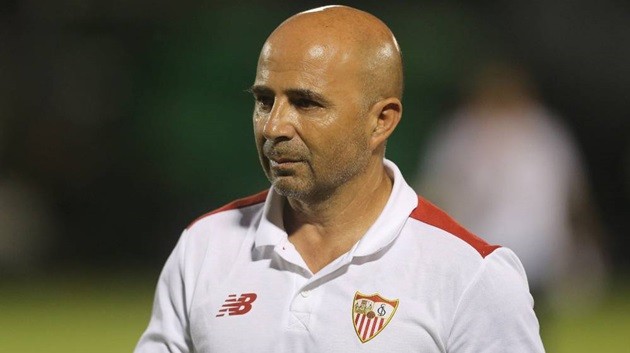 sampaoli