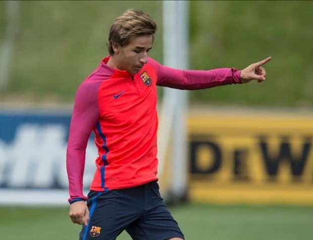 samper