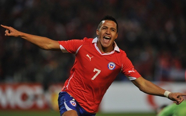 sanchez
