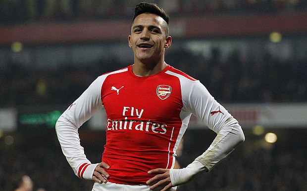sanchez
