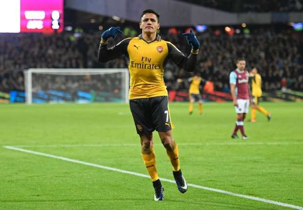 sanchez-arsenal