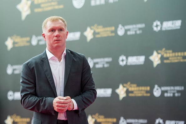 scholes
