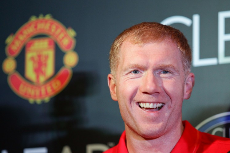 scholes-man-utd