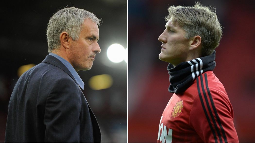 Schweinsteiger