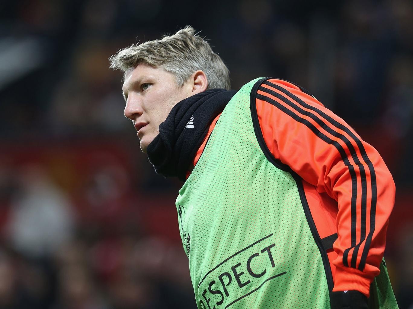 schweinsteiger