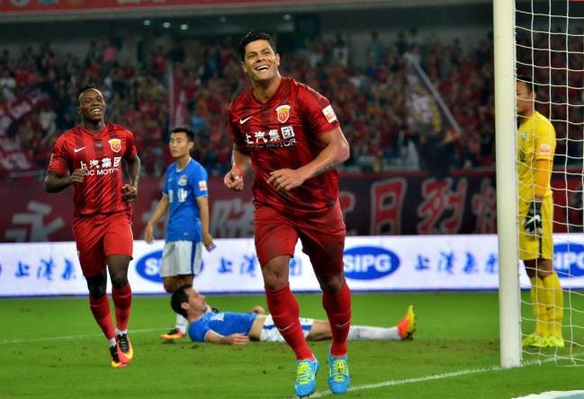 Shanghai_SIPG