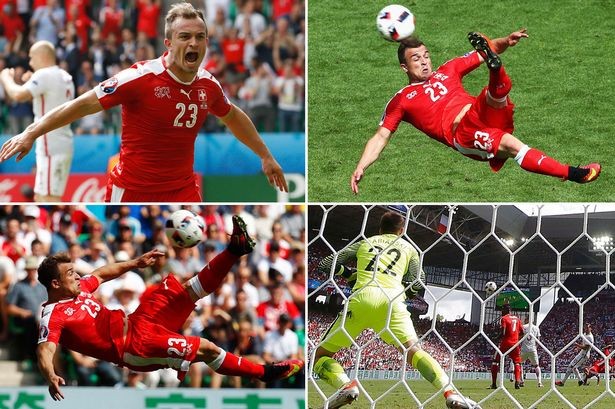 Shaqiri