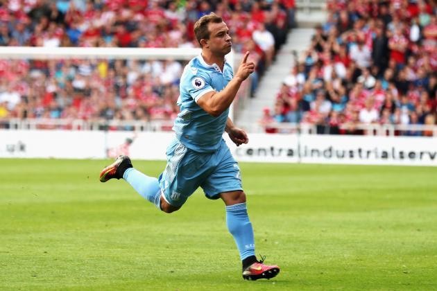 shaqiri