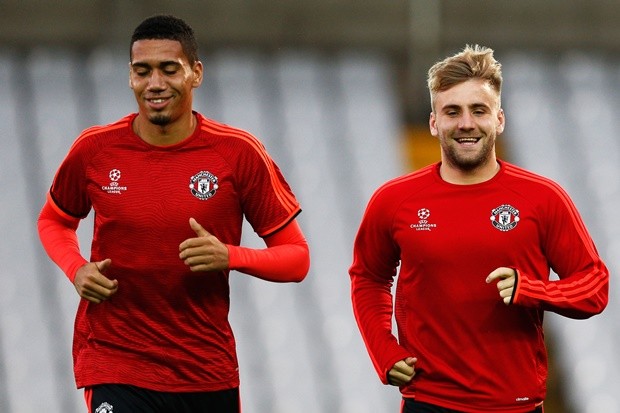 shaw