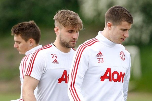 shaw