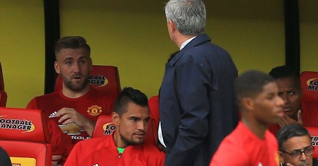 shaw-