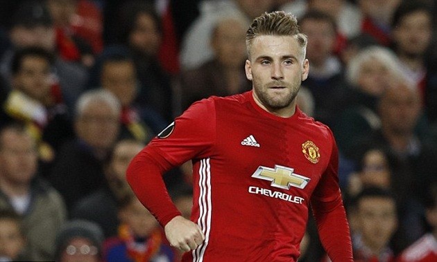 shaw