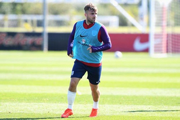 shaw