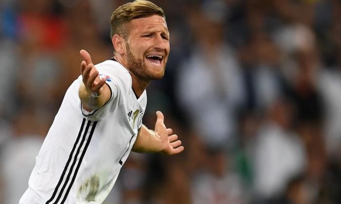 ShkodranMustafi