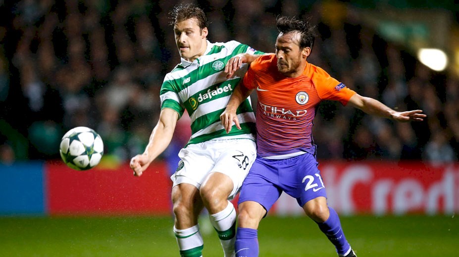 silva-celtic