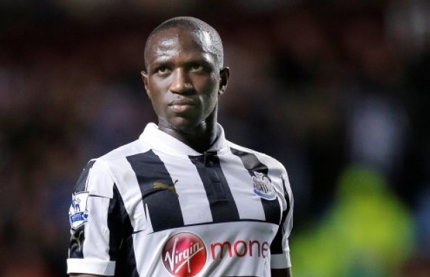 Sissoko