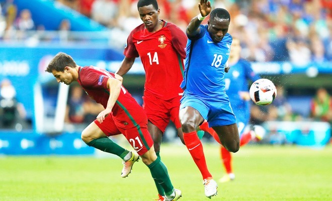 Sissoko