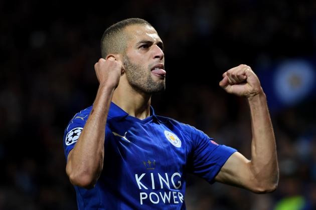 slimani