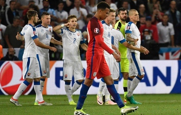 slovakia