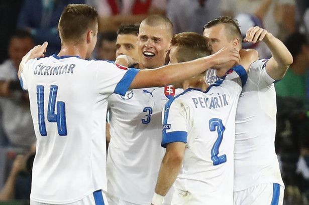 Slovakia