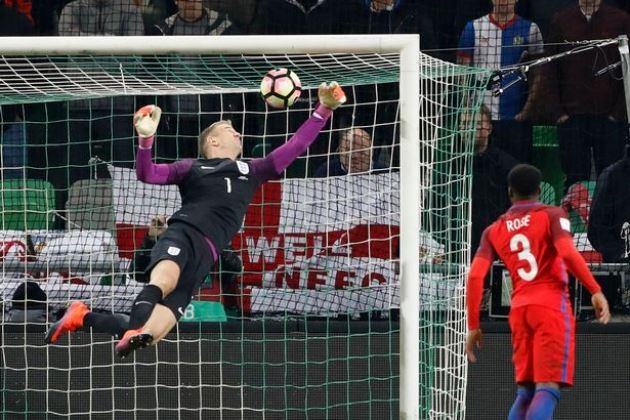 Slovenia-v-England-2018-World-Cup-Qualifying-European-Zone-Group-F