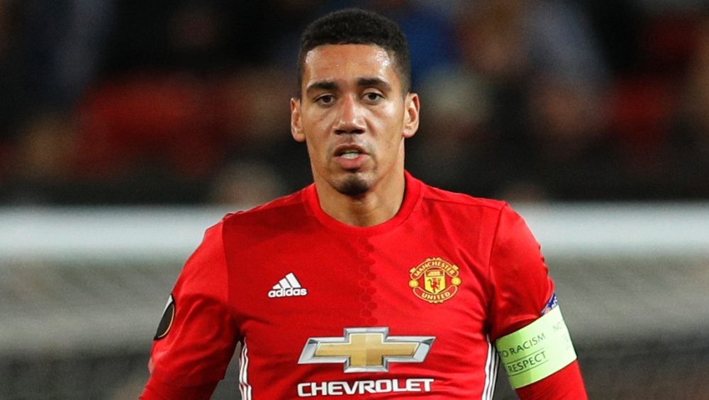 smalling