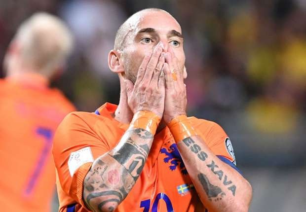 sneijder