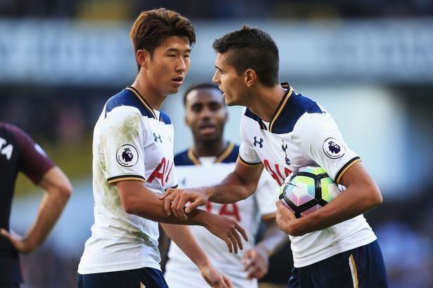 Son-Heung-min
