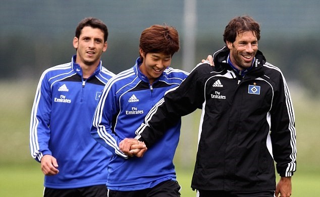 son-heung-min
