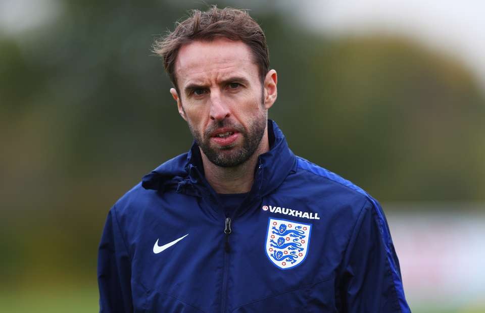 southgate