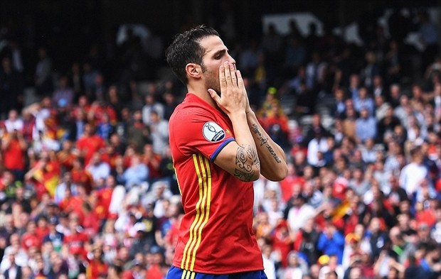 Cũng phải nói rằng hàng công của nhà cựu vô địch World Cup thiếu đi sự sắc bén cần thiết trong những tình huống quyết định. Ảnh: Internet.