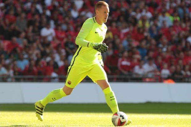 Stegen
