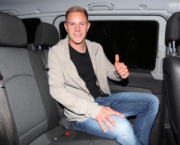 stegen