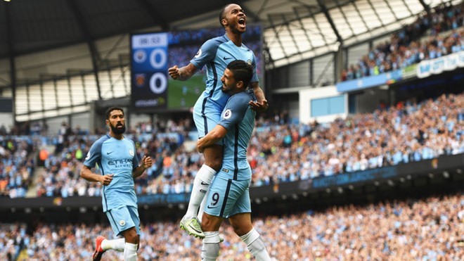 Sterling