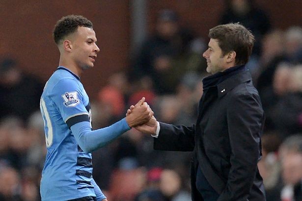 Stoke-City-v-Tottenham