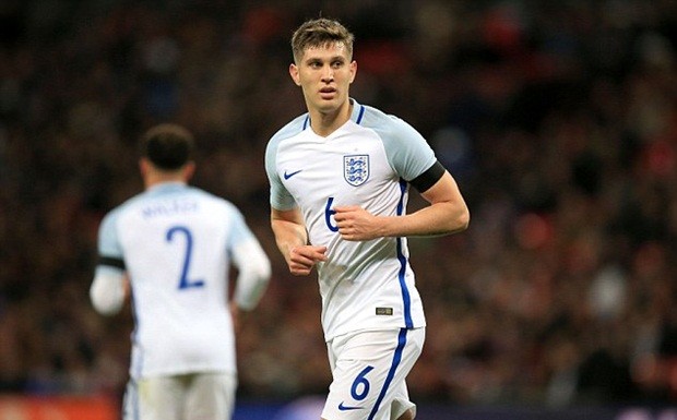Stones sắp chia tay Everton? Ảnh: Internet.