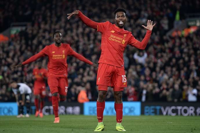 sturridge