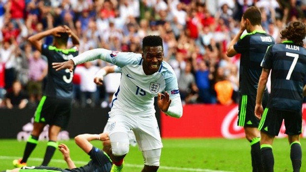 sturridge