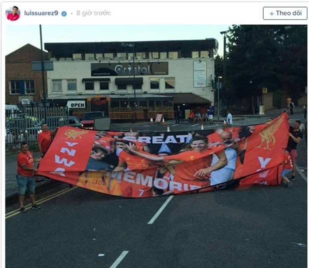 suarez