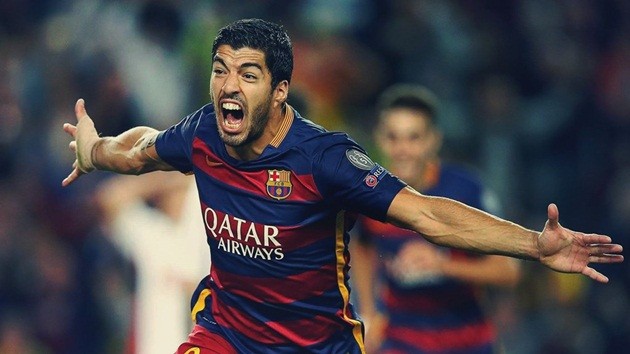 suarez