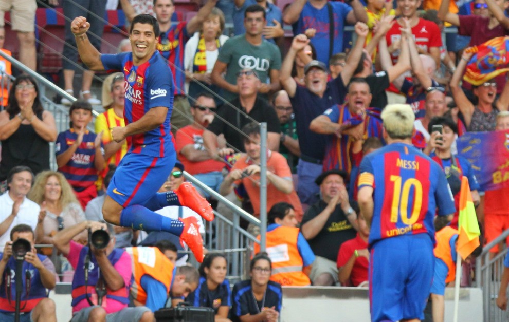 suarez