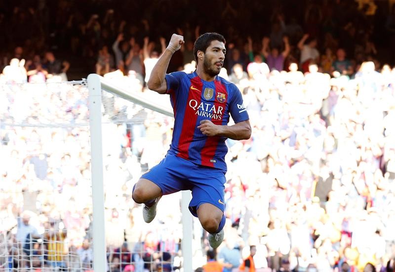 suarez