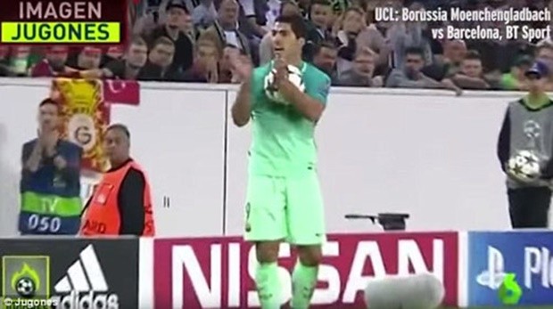 suarez