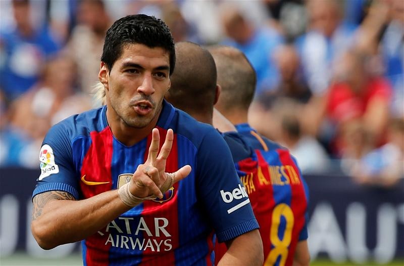 suarez