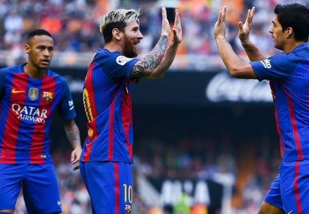 suarez-messi